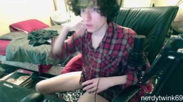 Nerdytwink69  22-03-2021